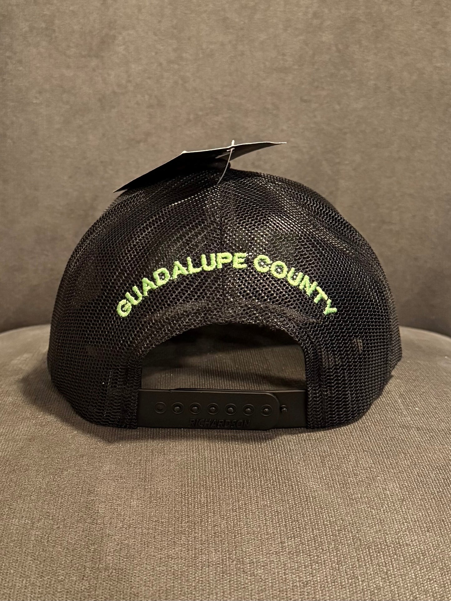 Dragon Scales Snapback Hat