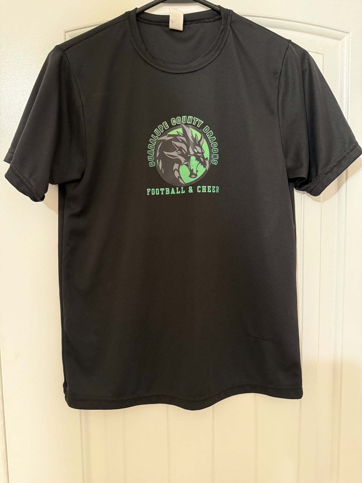 GC Dragons Athlete/ Volunteer T- Shirt