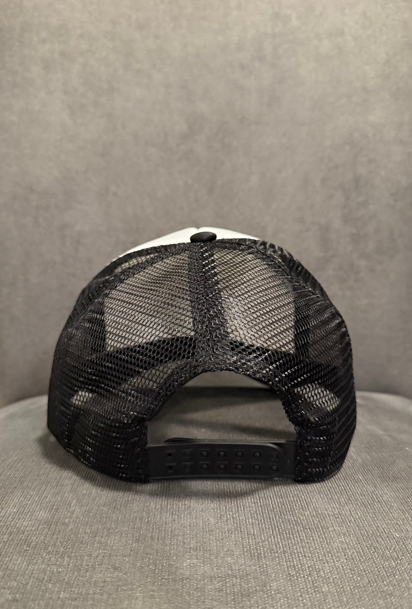 Foam Front Dragons Trucker Hat