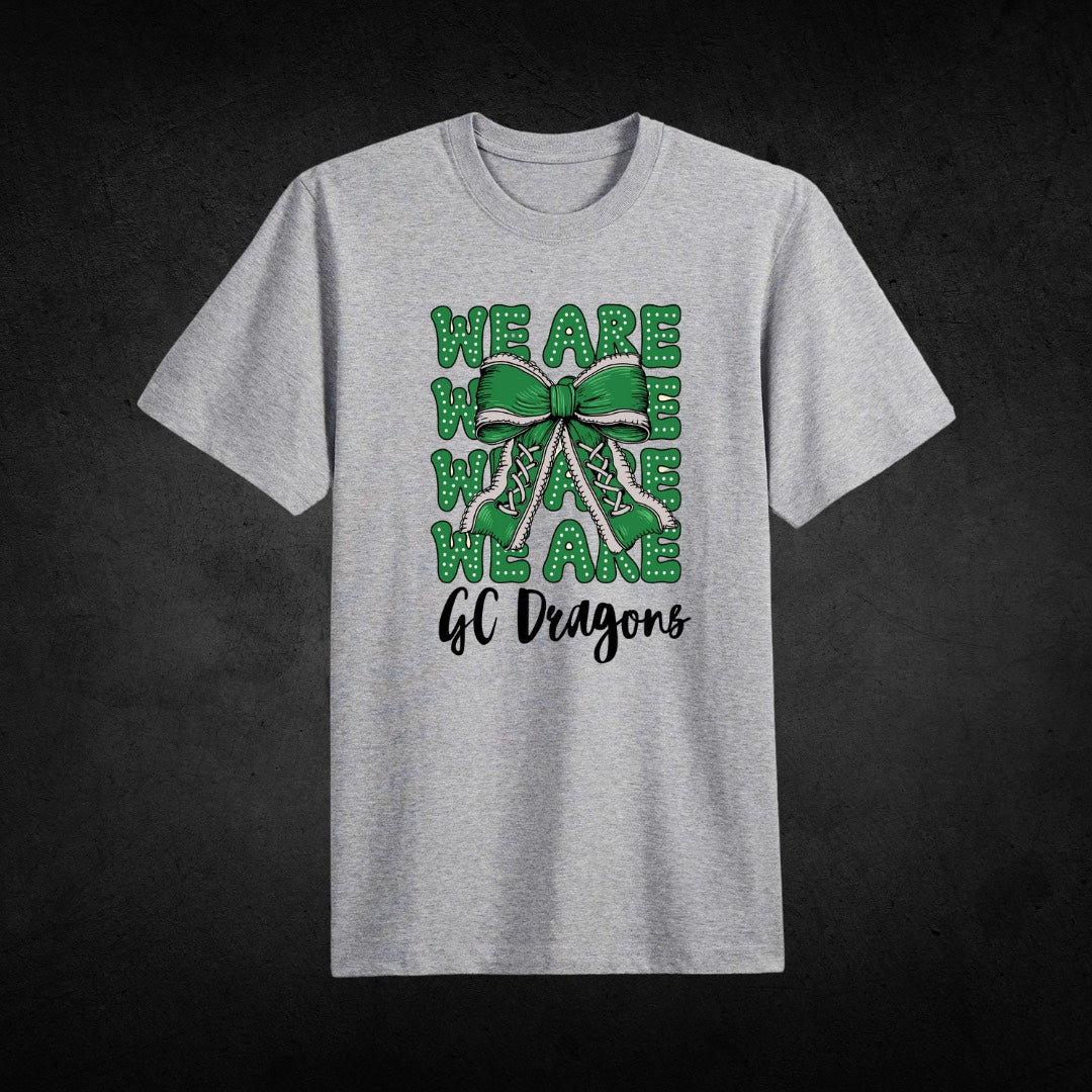 We Are GC T-Shirt